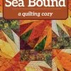 Sea Bound By Carol Dean Jones (Paperback) -Bella Rose Quilts 16450
