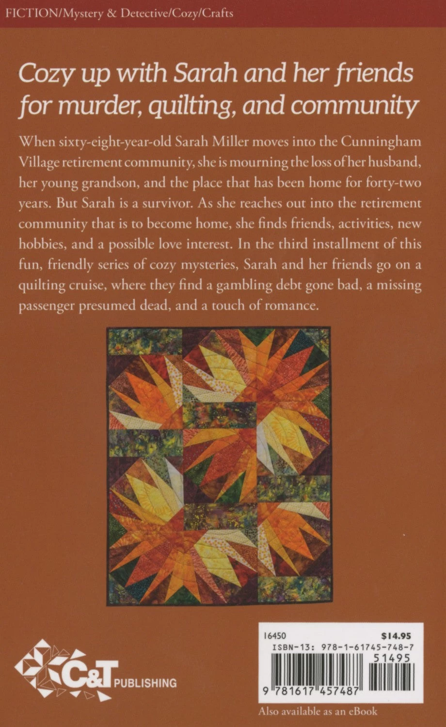 Sea Bound By Carol Dean Jones (Paperback) 4 Sea Bound By Carol Dean Jones (Paperback) - Image 2