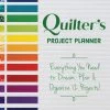 Quilter's Project Planner