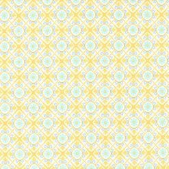 Sunflowers In My Heart By Kate Spain For Moda - Sunflower - 27324 21 - Sold By The 1/2 Yard