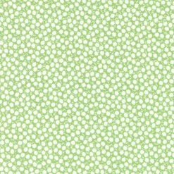 Sunflowers In My Heart By Kate Spain For Moda - Grass - 27325 15 - Sold By The 1/2 Yard