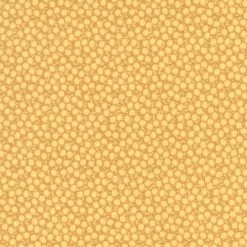 Sunflowers In My Heart By Kate Spain For Moda - Golden - 27325 22 - Sold By The 1/2 Yard