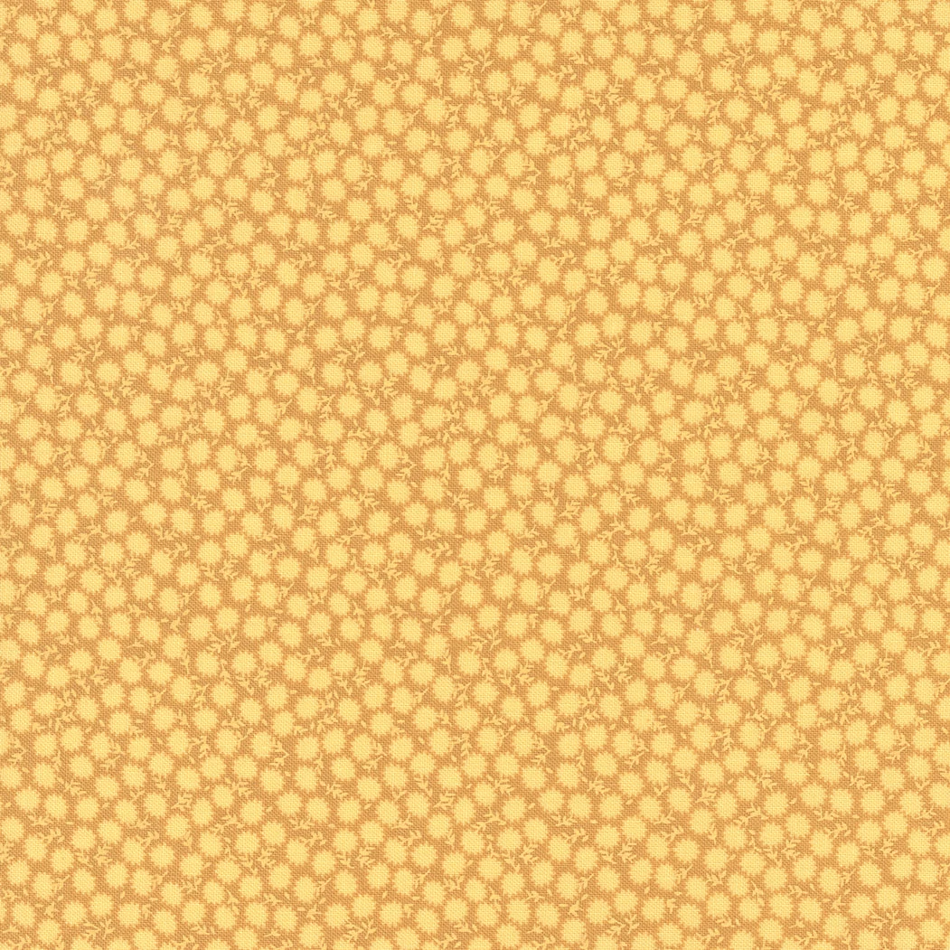 Sunflowers In My Heart By Kate Spain For Moda - Golden - 27325 22 - Sold By The 1/2 Yard 3 Sunflowers In My Heart By Kate Spain For Moda - Golden - 27325 22 - Sold By The 1/2 Yard