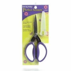 Karen Kay Buckley Perfect Scissors ~ 7-1/2"
