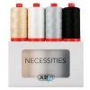Aurifil Necessities Thread Assortment 2 Aurifil Necessities Thread Assortment -Bella Rose Quilts 4qnHro6SXCZRQAeiSNkRfDTTxulwZvgoqsMXHw3p