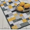 Mini Brick Road Quilt Pattern -Bella Rose Quilts 4ygAmWxffLp7ekxreaK8zbDLBttdXjf4neDZvbVl