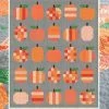 Pumpkins Quilt Pattern -Bella Rose Quilts 4ypIptTHbw55q095SwTT0QvjhEvp5Jpgugg2mYXg