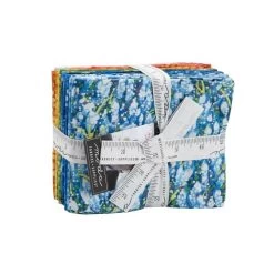 Dreamscapes Fat-Quarter Bundle By Ira Kennedy For Moda