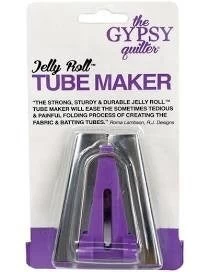Jelly Roll Tube Maker