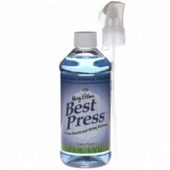 Best Press ~ Linen Fresh 16oz.