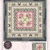 Lilacs And Roses Quilt Kit Featuring Goodnight Irene By Betsy Chutchian For Moda Fabrics -Bella Rose Quilts 70943 LG 0934 00125