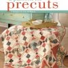 A Passion For Precuts -Bella Rose Quilts 71Doxj08R1L. SL1000