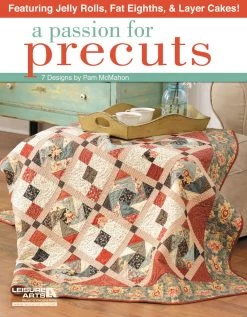 A Passion For Precuts