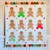Ginger & Jolly Quilt Kit By My Sew Quilty Life -Bella Rose Quilts 7aBidCUbhRgaZXlOcvAv27K2vXSlW6JNglAvUR2O