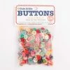 Lori Holt 1/4" Cute Little Buttons