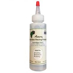 Acorn Seam Align Glue Refill ~ 4oz.