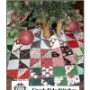 Old Fashion Tree Skirt Quilt Pattern -Bella Rose Quilts AV7A9TpAcBGUHweFKI2uRfkFqXW1mIDiPt8bjUIQ