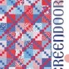 Screendoor Quilt Pattern 1 Screendoor Quilt Pattern -Bella Rose Quilts AwOF40LsjKExBLKgDk8AhuMy9d2cup2wAqK83u8H