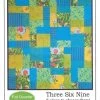 Three Six Nine Quilt Pattern (Printed Pattern) -Bella Rose Quilts BXn2FmzC3Y3sx7r9mkfDvjssxgEzksn2ENTxBBGG 4a098755 3a87 4e10 8340 315053cf0e54