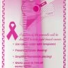 Add-A-Quarter Ruler ~ Pink