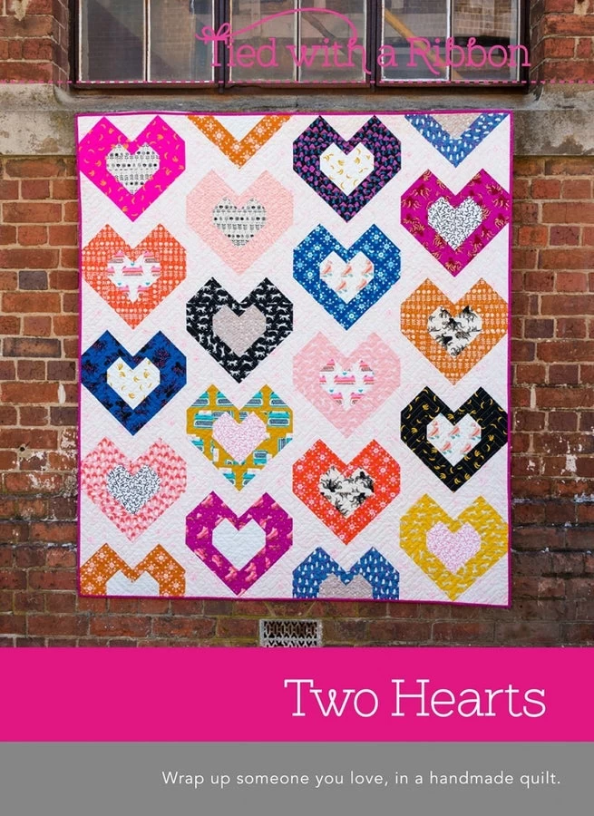 Two Hearts By Creative Abundance 3 Two Hearts By Creative Abundance