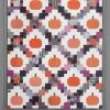 Pumpkin Patches Quilt Pattern