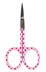 3.75" Embroidery Scissors