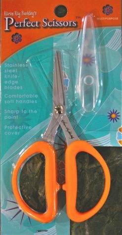Karen Kay Buckley Perfect Scissors ~ Multi-Purpose