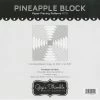 Pineapple Block Paper Piecing Patterns -Bella Rose Quilts KbMk6rGwrtX6QUnL4q3CWNIOy2aqTSPEcnzJxZGt