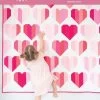 Infinite Hearts Quilt Pattern