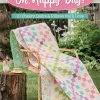 Oh, Happy Day! Pattern Book