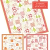 Seasonal Patchwork Quilt Pattern -Bella Rose Quilts P8VzZVLv1s6sRN4Prd9YUgiQNYnJupYfM1ccveAO