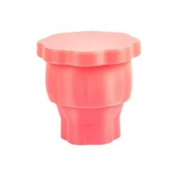 Magnetic Pin Cup ~ Pink