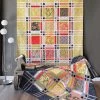 Fringe Quilt Pattern By Robin Pickens (Printed Pattern) -Bella Rose Quilts RPQPF111