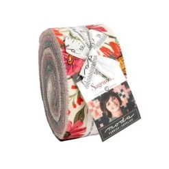 Sagewood Jelly Rollby Crystal Manning