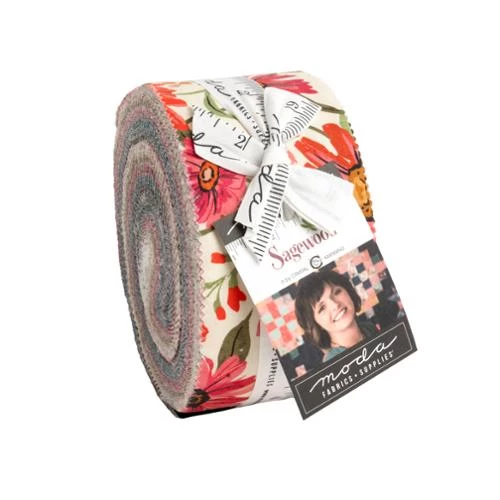 Sagewood Jelly Rollby Crystal Manning 3 Sagewood Jelly Rollby Crystal Manning