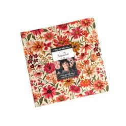 Sagewood Layer Cakeby Crystal Manning