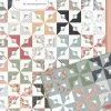 Busybody Quilt Pattern -Bella Rose Quilts SREMvkQHzQ1kHZMGmaZbFWqM48i3dtsG0kYzun6n