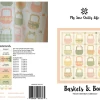 Baskets & Bows Quilt Pattern -Bella Rose Quilts Screenshot2024 04 18at5.42.03PM