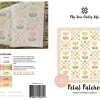 Petal Patches Quilt Pattern -Bella Rose Quilts Screenshot2024 04 18at5.42.34PM