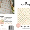 Garden Gate Quilt Pattern -Bella Rose Quilts Screenshot2024 04 18at5.42.59PM