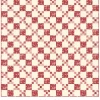 Cranberry Chain Pattern By Laundry Basket Quilts -Bella Rose Quilts Screenshot2024 04 23at5.18.40PM