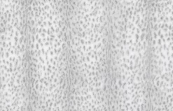 Shannon Fabric - 58/60" Wide/2.5 Mm - Luxe Cuddle Savanna Silver - Sold By The 1/2 Yard