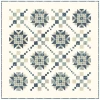 Bleu De France Quilt Kit Featuring Sacre Bleu Fabric Designed By French General For Moda Fabrics-Aria & Ava Pattern- 70" X 70" -Bella Rose Quilts Screenshot 2025 03 17 at 9.46.58 PM