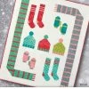 Frosty Fun Quilt Pattern