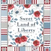 Sweet Land Quilt Kit Featuring Old Glory By Lella Boutique For Moda 1 Sweet Land Quilt Kit Featuring Old Glory By Lella Boutique For Moda -Bella Rose Quilts SweetLand