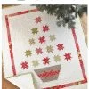 Merry Little Christmas By The Pattern Basket -Bella Rose Quilts TPB1915