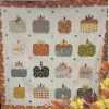 Fall Prissy Pumpkins Quilt Kit Featuring Cozy Up By Corey Yoder For Moda (*Quilt Image Coming Soon*) -Bella Rose Quilts Untitled design 1
