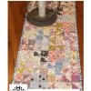 Square Cut Charm By Creek Side Stitches -Bella Rose Quilts YcGv8vyMj7u2IWDrO1N1VpeSYEwwTw5LCoGtwSUz