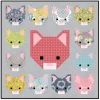 Smitten Kitten Quilt Pattern
